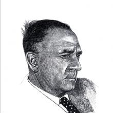 Edwin Hubble (1889-1953)