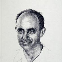 Enrico Fermi (1901-1954)
