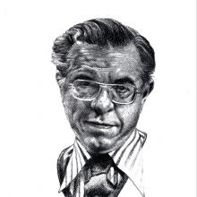 Fred Hoyle (1915-    )