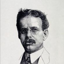 George Ellery Hale (1868-1938)