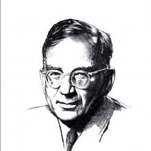 George Gamov (1904-1969)