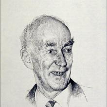 Ian Henrik Oort (1900-    )
