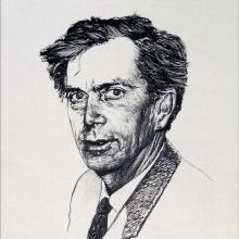 Martin Ryle (1918-1986)