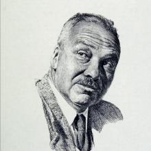 Rudolph Minkowski (1895-1976)