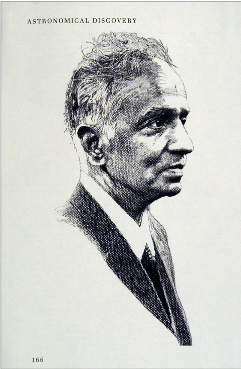 Subrahamanyan Chandrasekar (1910-    )