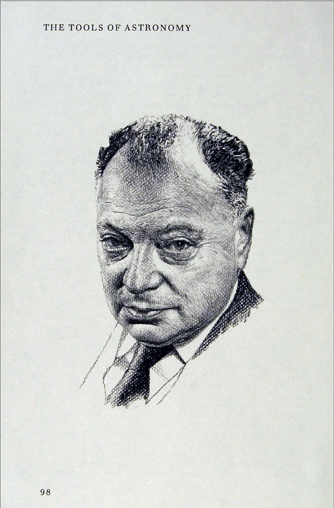 Wolfgang Pauli (1900-1958)