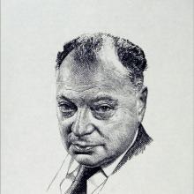 Wolfgang Pauli (1900-1958)