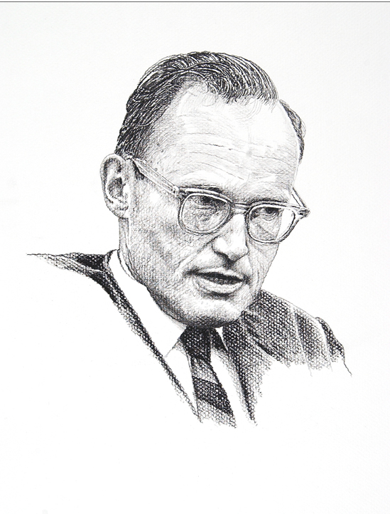 McGeorge Bundy