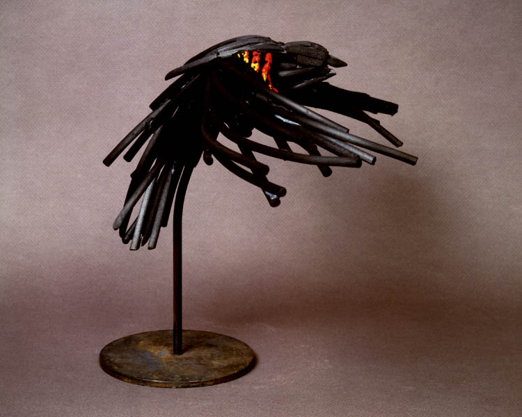 Red-Winged Charbird-1