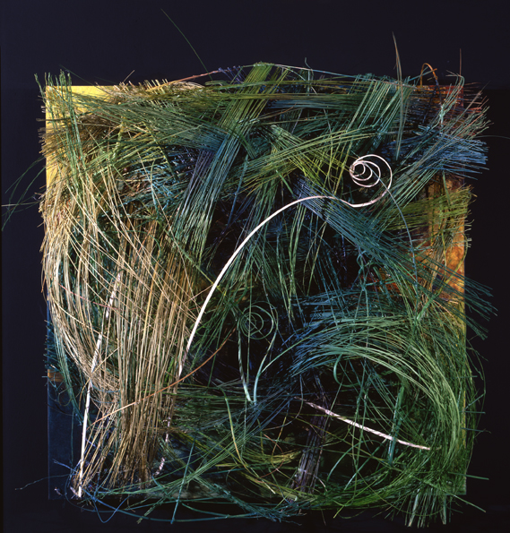 321 Spring Surge Gramineagraph