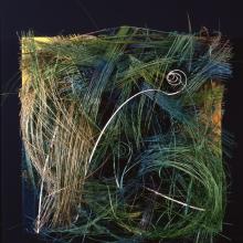 321 Spring Surge Gramineagraph