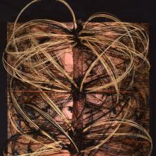 325 Magnetic Spruce Gramineagraph