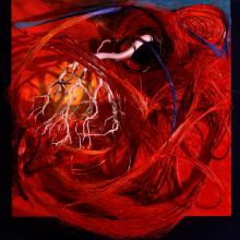 326 Wildfire Gramineagraph