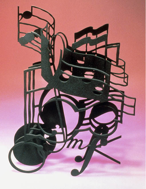 Mezzo Forté Mobile