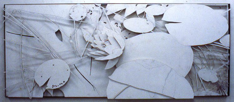 Fragrant Lily, unpainted