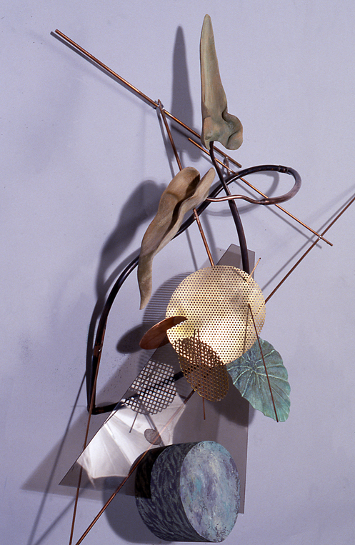 A Pair of Pickerels-3