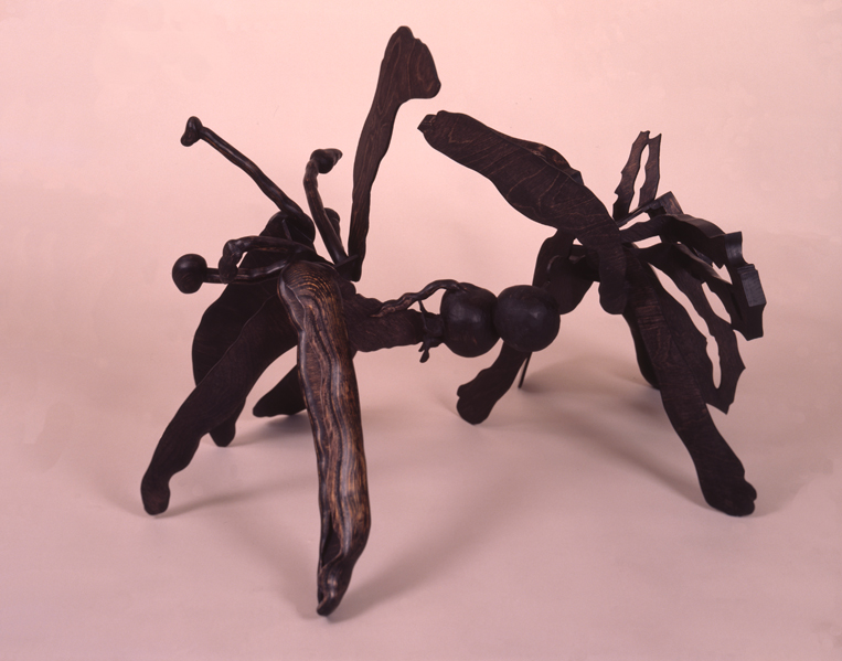 Free-Standing Honeysuckle-2