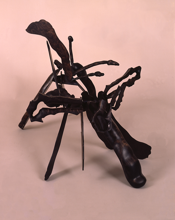 Free-Standing Honeysuckle-3