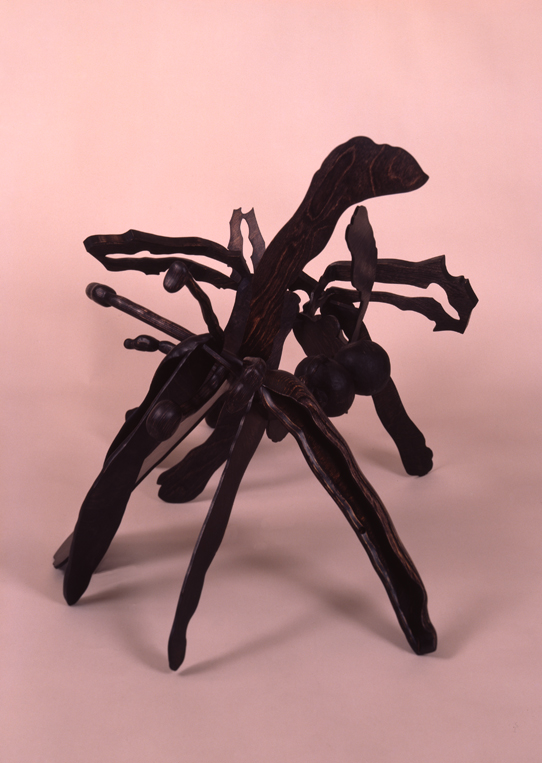 Free-Standing Honeysuckle-4