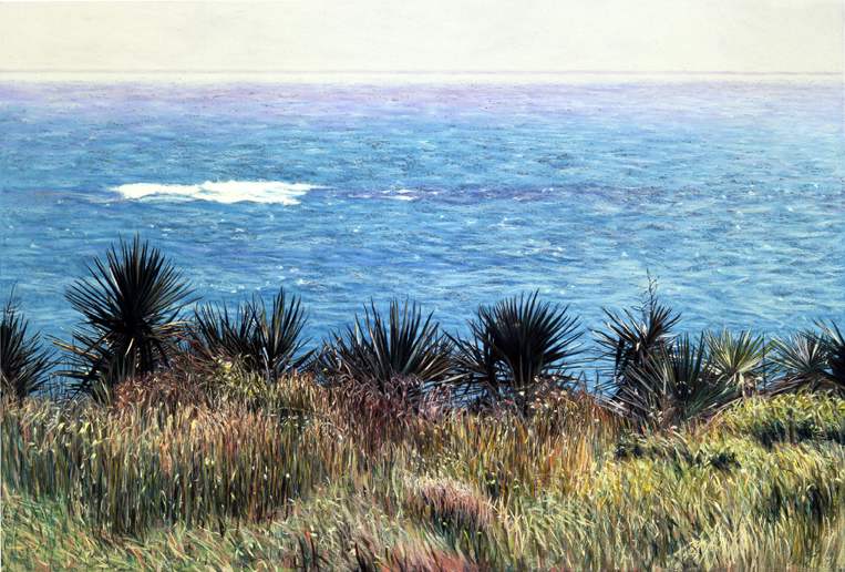 106 Bermuda Bayonets