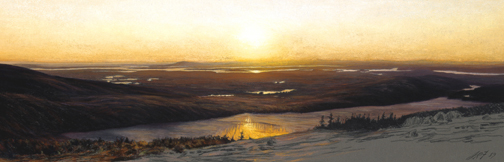 107 Sunset, Eagle Lake