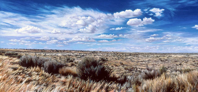 High Desert II