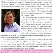 Cape Cod Life, summer issue 2008 page 5