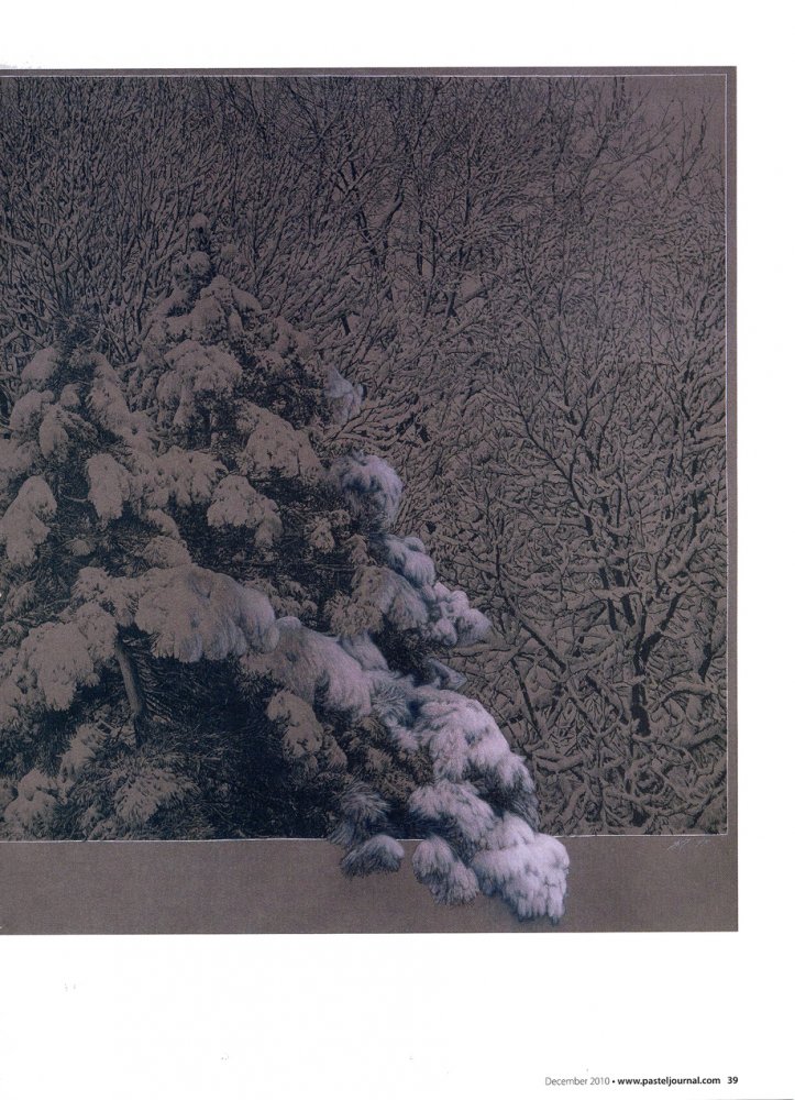  Pastel Journal - December 2010 p.39