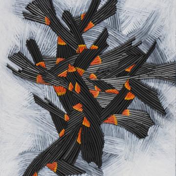 Mixed Media Improvisations