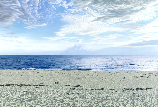395 Beach