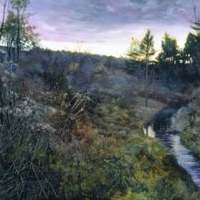 513 October Twilight