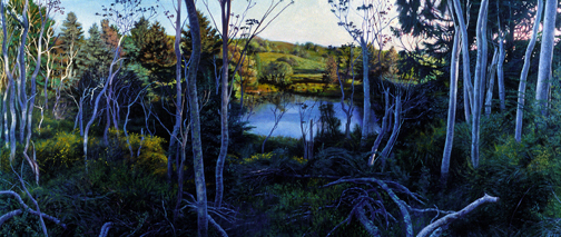 602 Crane Pond