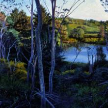 602 Crane Pond