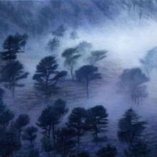 720 Rising Mist