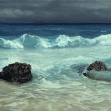 724 After the Storm, Bermuda
